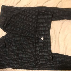 LULULEMON WUNDER UNDER